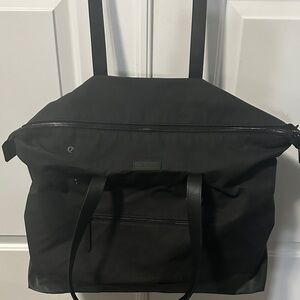 Hunter weekender bag